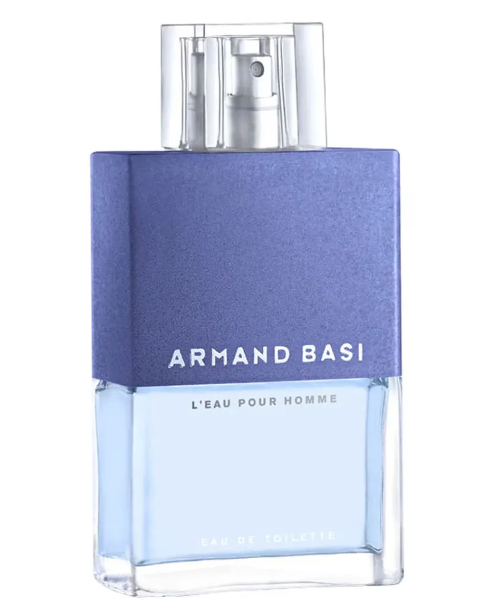 Armand Basi L'eau Pour Homme 125ml eau de toilette spray