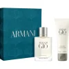 Armani Acqua Di Gio Set 50ml eau de toilette + 75ml Showergel