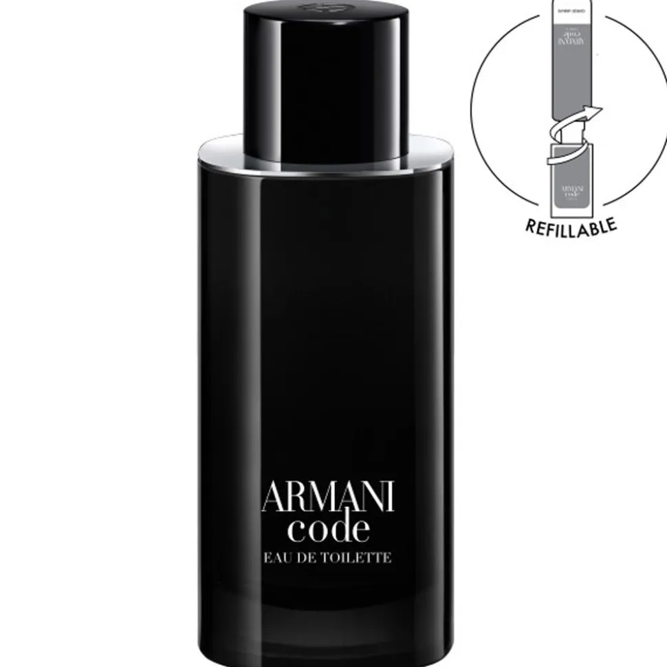 Armani Code Homme 50ml eau de toilette spray