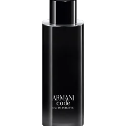 Armani Code Homme 200ml eau de toilette spray