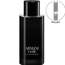 Armani Code Homme 75ml eau de toilette spray