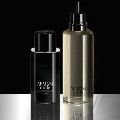 Armani Code Set 50ml eau de toilette + 75ml Showergel