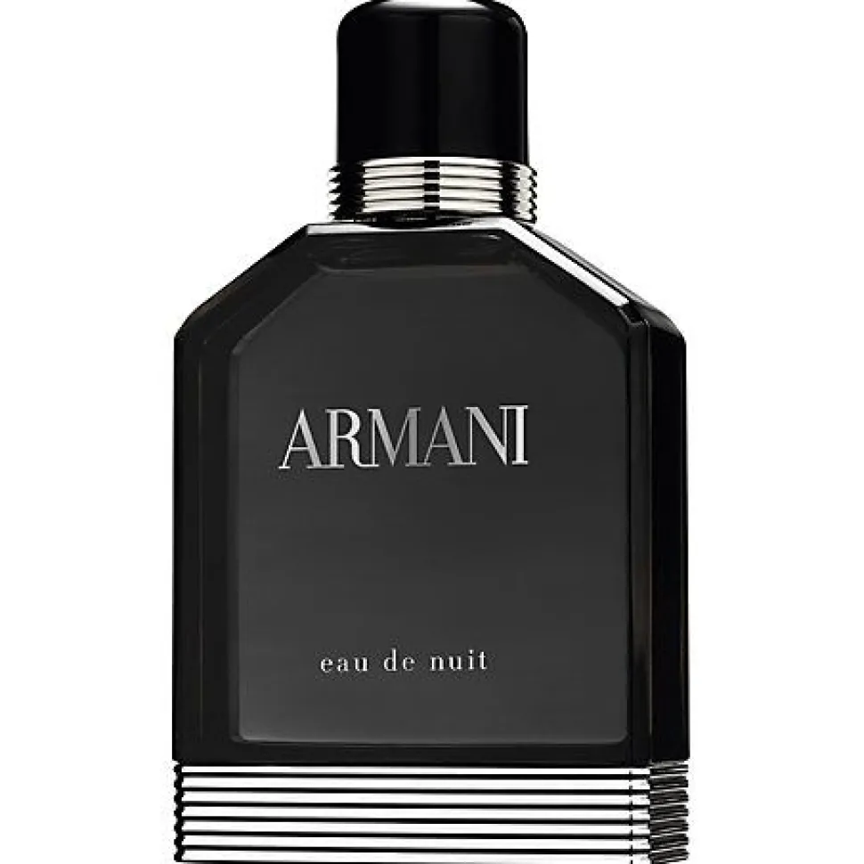 Armani Eau de Nuit 100ml Eau de Toilette Spray