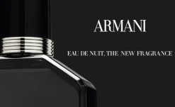 Armani Eau de Nuit 100ml Eau de Toilette Spray
