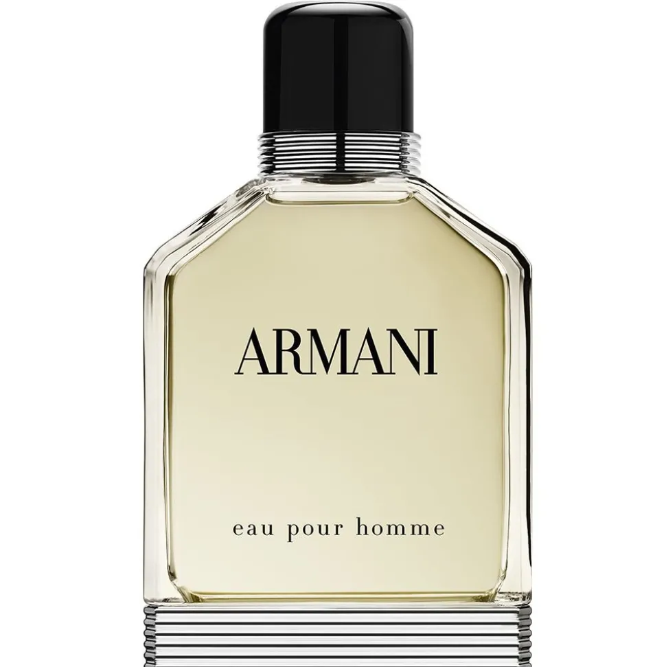 Armani Eau Pour homme 100ml eau de toilette spray
