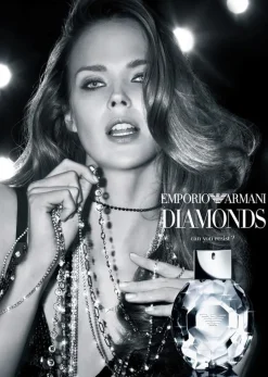 Armani Emporio Diamonds 50ml eau de parfum spray