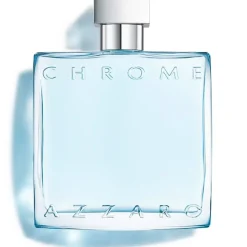 Azzaro Chrome 100ml eau de toilette spray