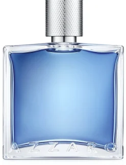 Azzaro Chrome United 100ml eau de toilette spray