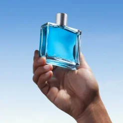 Azzaro Chrome United 100ml eau de toilette spray