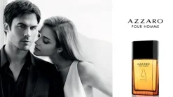 Azzaro Pour Homme 100ml eau de toilette spray