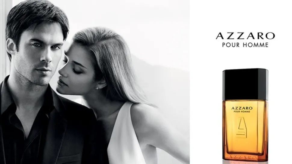 Azzaro Pour Homme 100ml eau de toilette spray