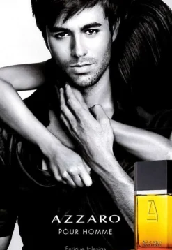 Azzaro Pour Homme 100ml eau de toilette spray