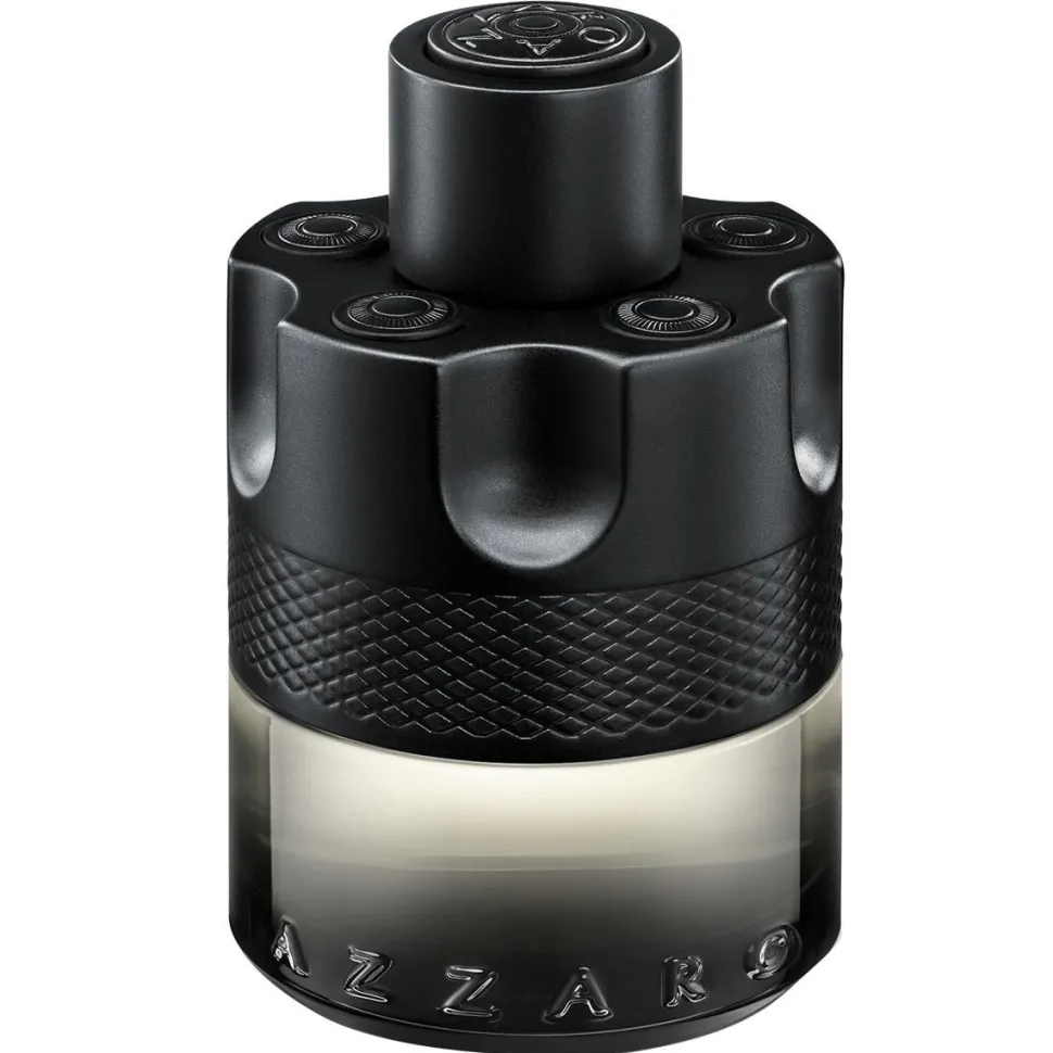 Azzaro The Most Wanted Intense 100ml eau de toilette spray
