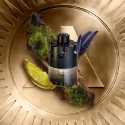 Azzaro The Most Wanted Intense 100ml eau de toilette spray