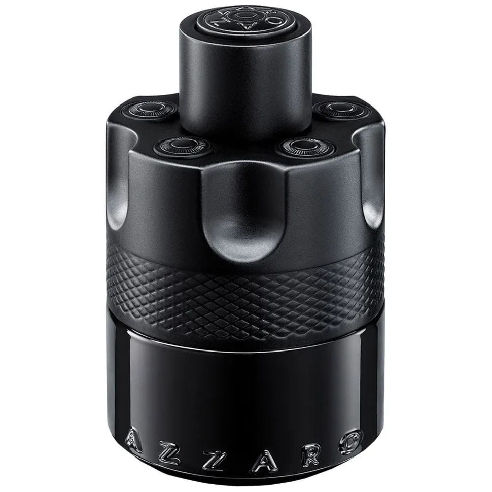 Azzaro The Most Wanted Intense 100ml eau de parfum spray