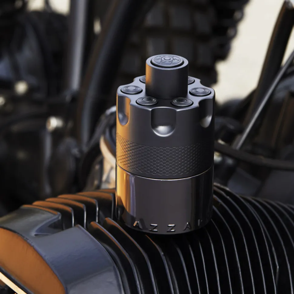 Azzaro The Most Wanted Intense 100ml eau de parfum spray