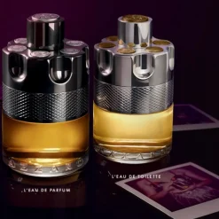 Azzaro Wanted by Night 100ml eau de parfum spray