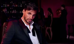 Azzaro Wanted by Night 100ml eau de parfum spray