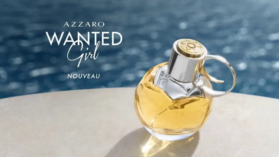 Azzaro Wanted Girl 80ml eau de parfum spray