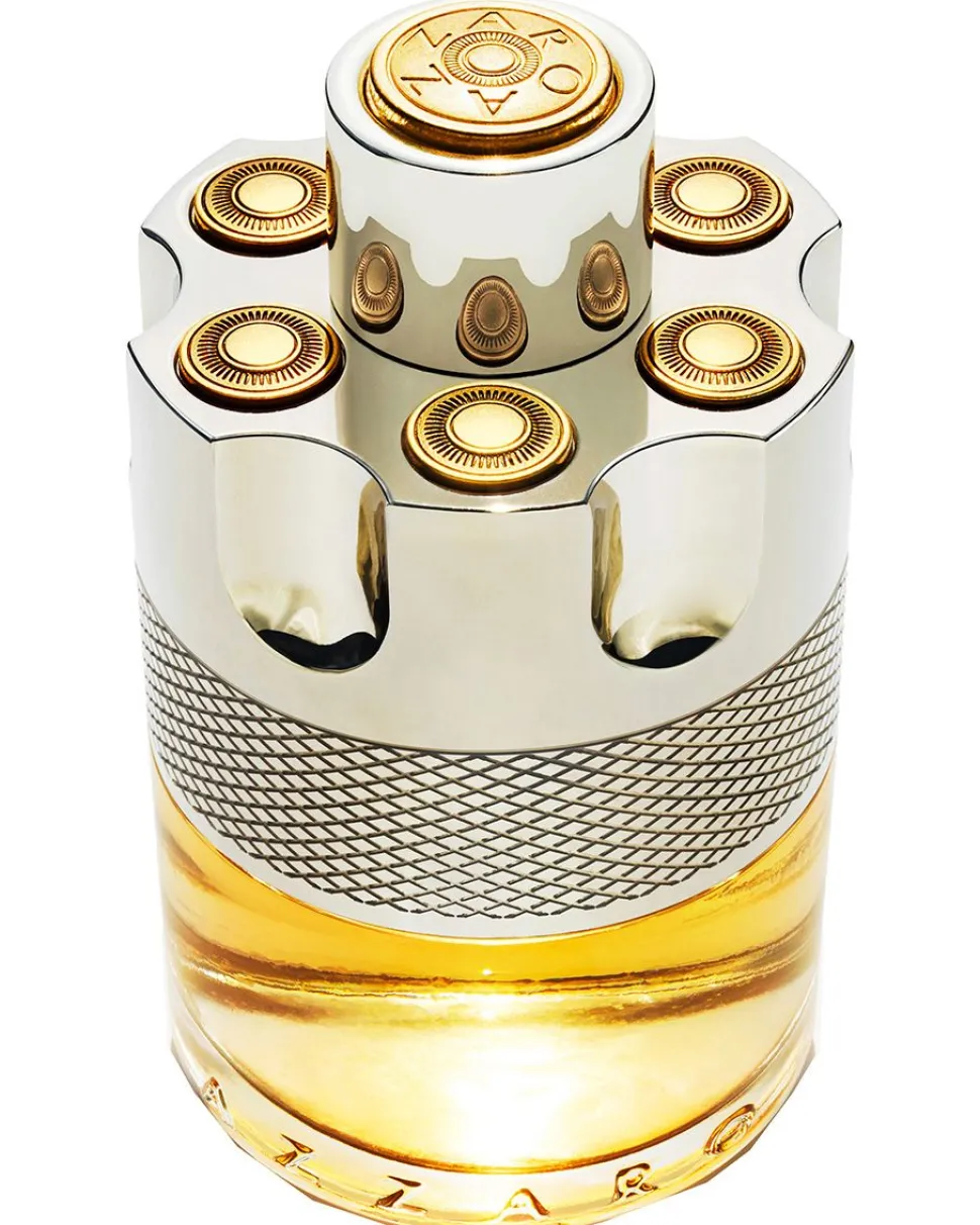 Azzaro Wanted 100ml eau de toilette spray