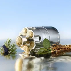 Azzaro Wanted Set 100ml edp + 75ml Showergel + 10ml edp