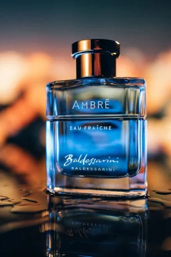 Baldessarini Ambré Eau Fraîche 90ml eau de toilette spray