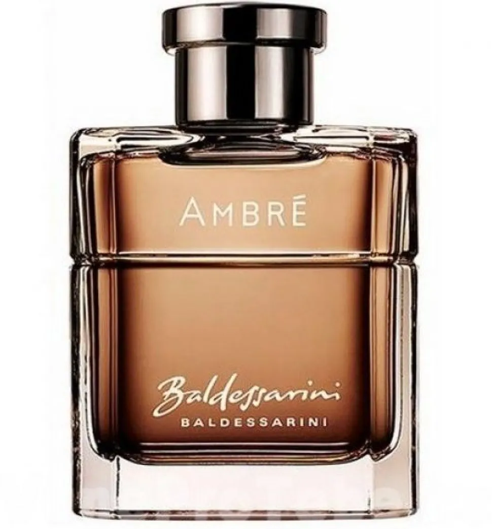 Baldessarini Ambre 90ml eau de toilette spray