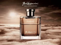 Baldessarini Ambre 90ml eau de toilette spray