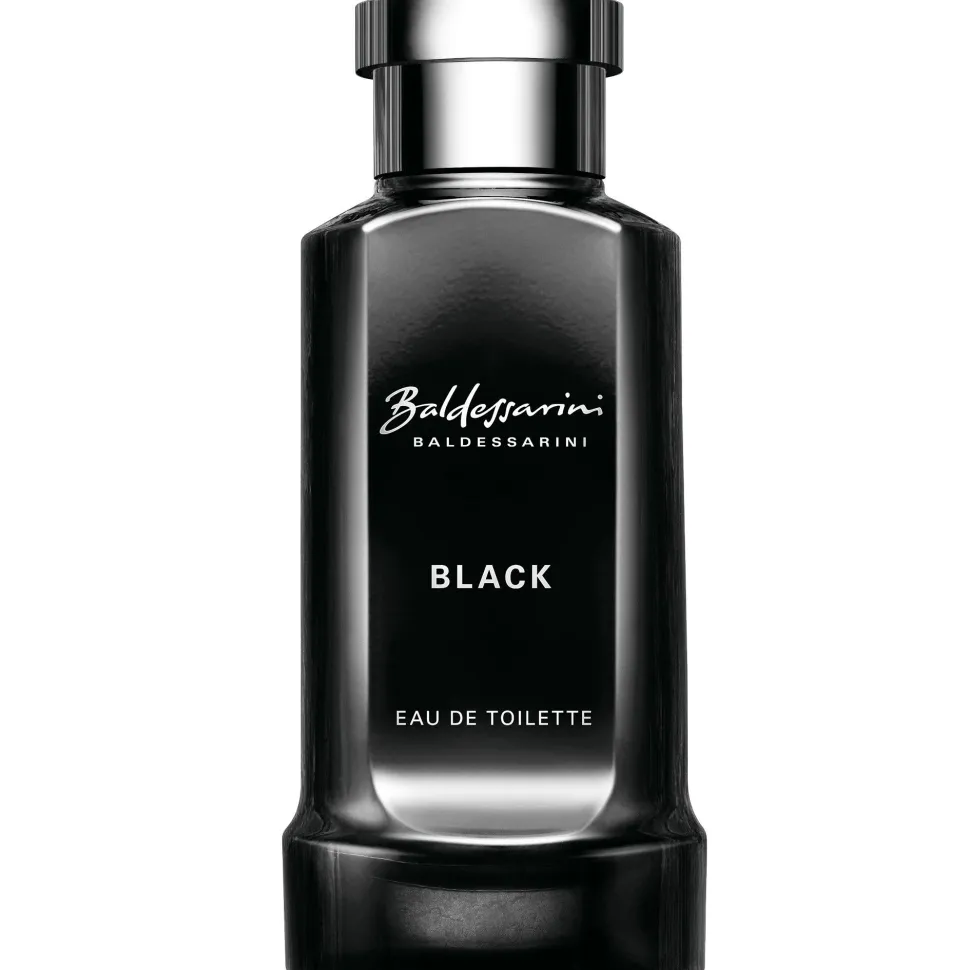 Baldessarini Black 75ml Eau de Toilette spray