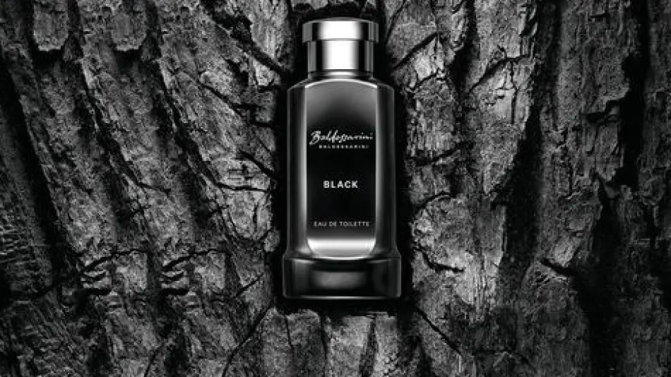 Baldessarini Black 75ml Eau de Toilette spray