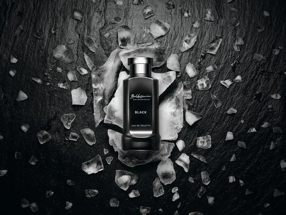 Baldessarini Black 75ml Eau de Toilette spray