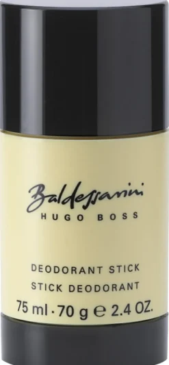 Baldessarini 75ml Deodorant Stick