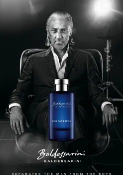 Baldessarini Signature 200ml Showergel