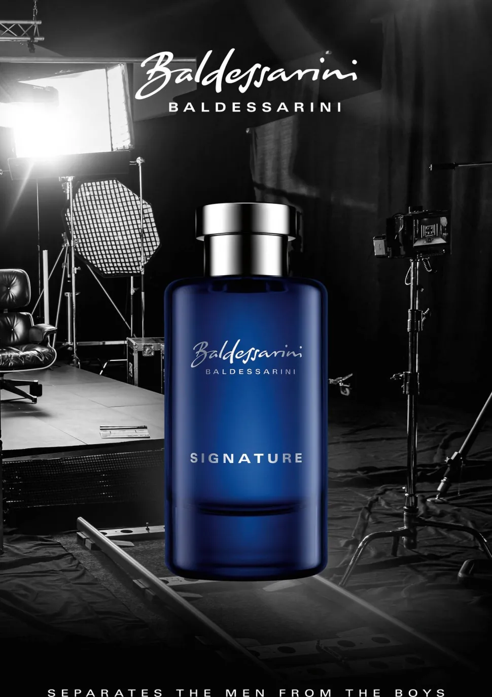 Baldessarini Signature 90ml eau de toilette spray