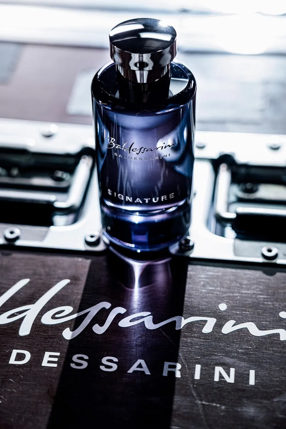 Baldessarini Signature 90ml eau de toilette spray