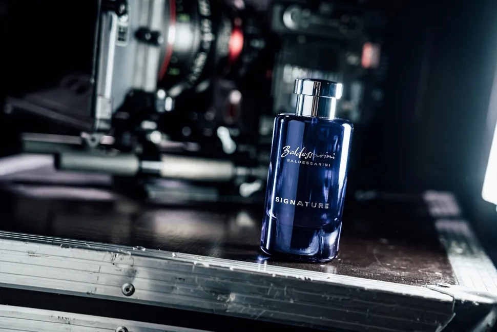 Baldessarini Signature 90ml eau de toilette spray