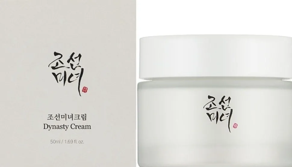Beauty Of Joseon Dynasty Cream 50ml