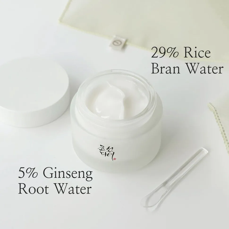 Beauty Of Joseon Dynasty Cream 50ml