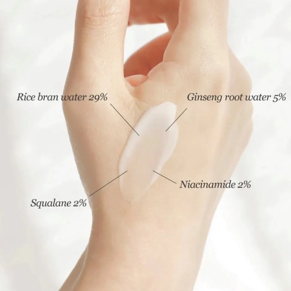 Beauty Of Joseon Dynasty Cream 50ml