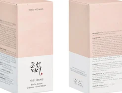 Beauty of Joseon Ginseng + Snail Mucin Revive Serum 30ml