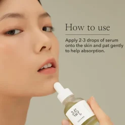 Beauty of Joseon Ginseng Essence Water 150ml Toner
