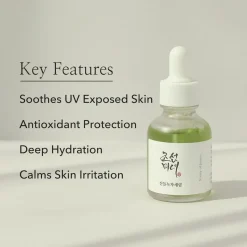 Beauty of Joseon Ginseng Essence Water 150ml Toner