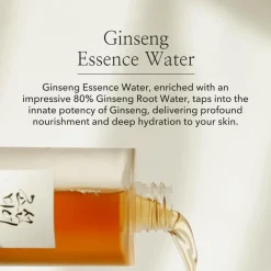 Beauty of Joseon Ginseng Essence Water 150ml Toner
