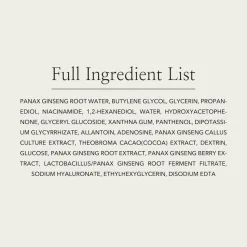 Beauty of Joseon Ginseng Essence Water 150ml Toner