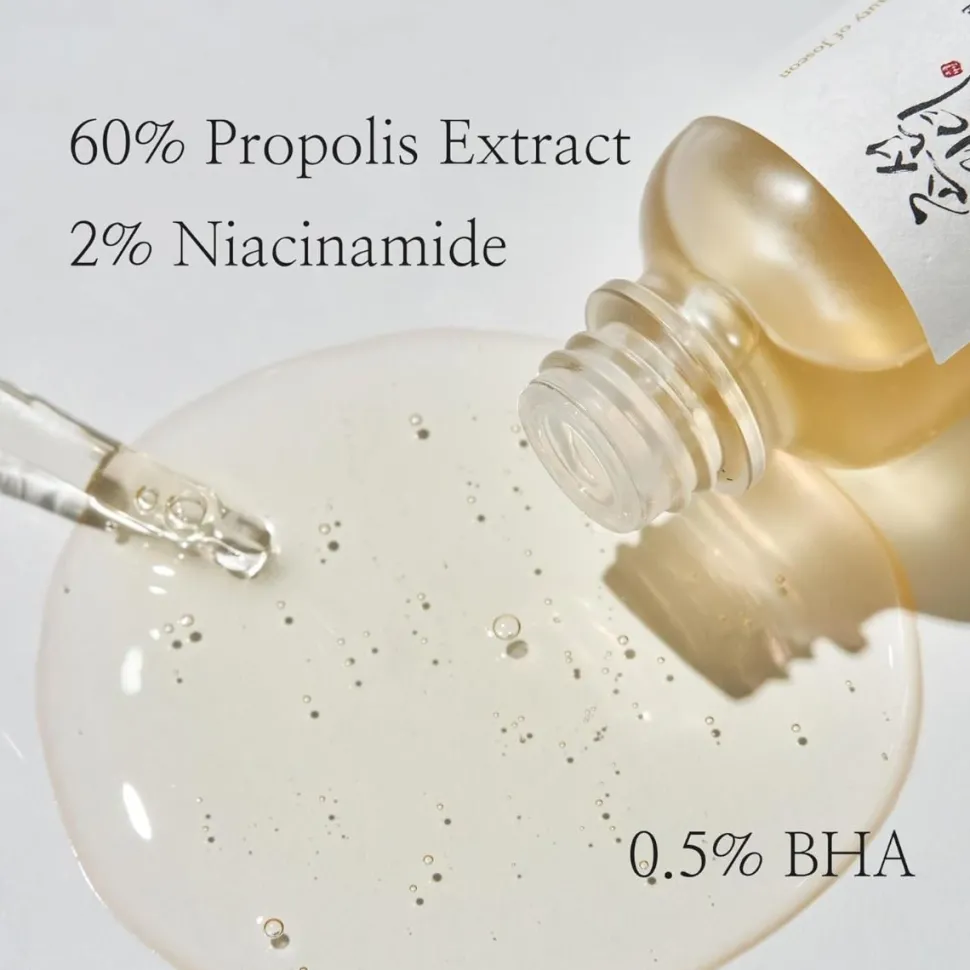 Beauty of Joseon Glow Serum Propolis + Niacinamide 30ml