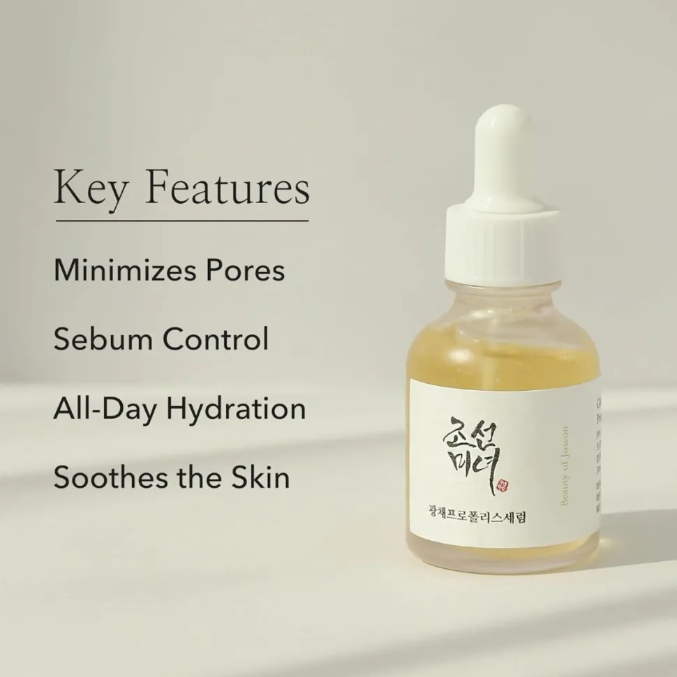 Beauty of Joseon Glow Serum Propolis + Niacinamide 30ml