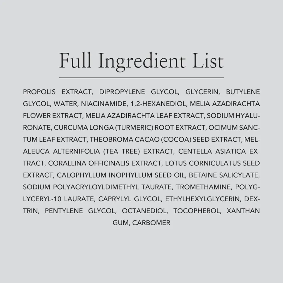 Beauty of Joseon Glow Serum Propolis + Niacinamide 30ml