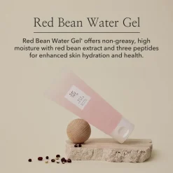 Beauty of Joseon Red Bean Water Gel 100ml