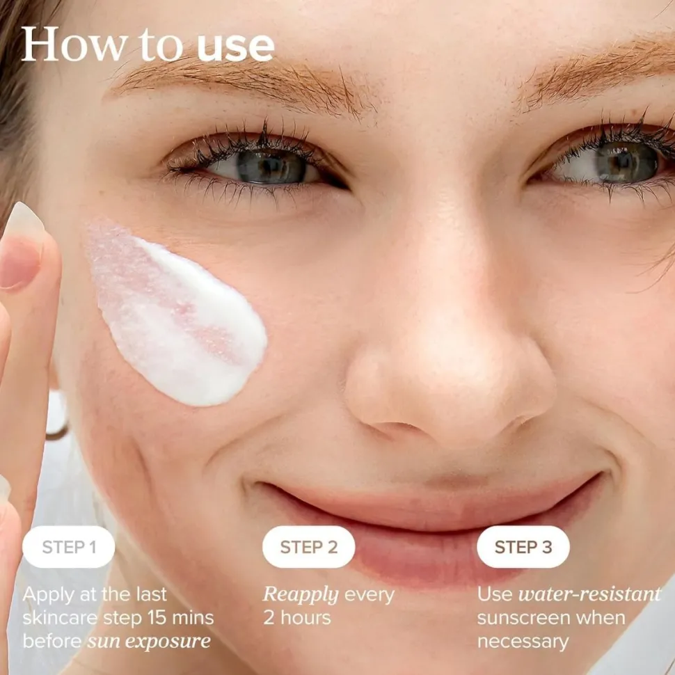 Beauty of Joseon Relief Sun Rice + Probiotics SPF50 50ml