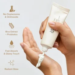 Beauty of Joseon Relief Sun Rice + Probiotics SPF50 50ml